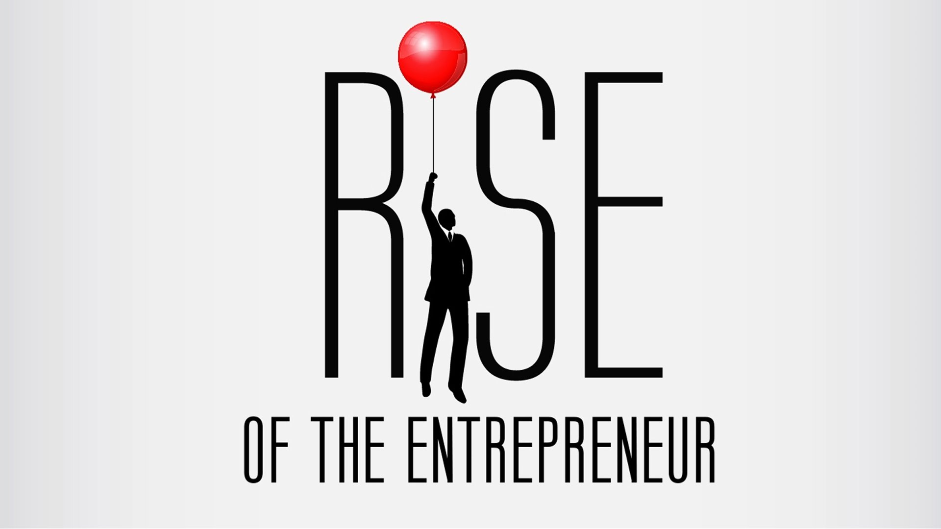Cassio Antunes - Rise of The Entrepreneur